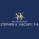 The Law Offices of Stephen K. Hachey P.A. - Real Estate Attorneys