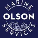 Olson Marine Services - Marine Engineers