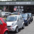 Georgia Wheego New and Used Cars