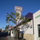 Discount Tire Centers