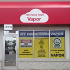 My Home Town Vapor