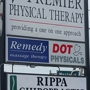 Premier Physical Therapy