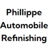 Phillippe Auto Body gallery