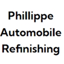 Phillippe Auto Body - Automobile Body Repairing & Painting