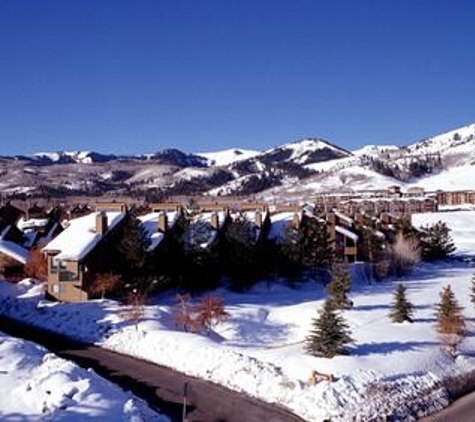 Red Pines Condos Park City - Park City, UT