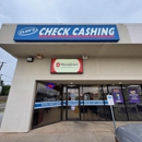 CoinFlip Bitcoin ATM - Cliff's Check Cashing #8 (Denison) - ATM Locations