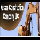 Kusske Construction, Inc. - Excavation Contractors