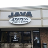 Java Express gallery