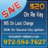 Locksmith of Dallas gallery