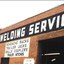 Lew's Welding Service - Steel Distributors & Warehouses