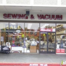 Northgate Sewing & Vacuum - Vacuum Cleaners-Repair & Service