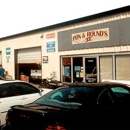 Pon & Rounds II - Auto Repair & Service