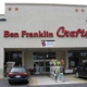 Ben Franklin Crafts & Frames