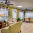 Benton House of Staley Hills - Rest Homes