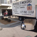 Burrell's Moving & Hauling LLC - Moving Services-Labor & Materials