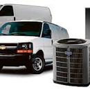Johnson Heating & Cooling - Furnaces-Heating