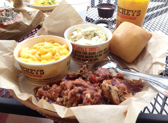 Dickey's Barbecue Pit - Westminster, CO