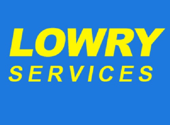 Lowry Services - Harleysville, PA