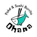 Ohana Poke & Sushi Burrito - Sushi Bars