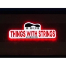 Things with Strings and More - Musical Instrument Supplies & Accessories