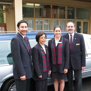 All Faiths Funerals
