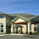 Moran Vista - Retirement Communities