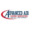 Advanced Air Home Services - Fireplaces