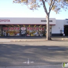 Downtown Toyota Of Oakland