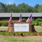 The Church of Jesus Christ of Latter-day Saints