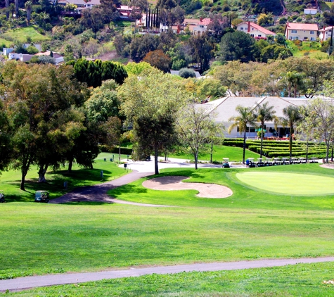 Doubletree Golf Resort San Diego - San Diego, CA