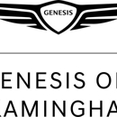Genesis of Framingham - New Car Dealers