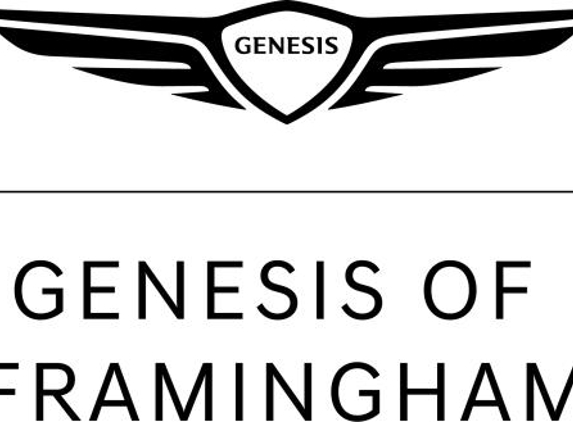 Genesis of Framingham - Framingham, MA
