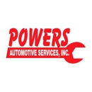 Powers Automotive - Wheel Alignment-Frame & Axle Servicing-Automotive