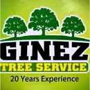 Ginez Tree Service Fully Insured - Tree Service