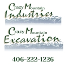 Crazy Mountain Industries - Septic Tanks & Systems
