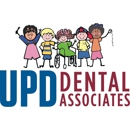University Pediatric Dentistry - Dentists