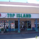 Top Island Seafood - Seafood Restaurants