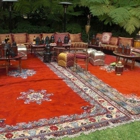 Moroccan Theme Party Rentals