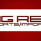 Big Red Sports & Imports