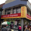 Lens Lab of 181st Street gallery