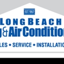 Long Beach Heating and Air Conditioning - Air Conditioning Contractors & Systems