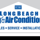 Long Beach Heating and Air Conditioning