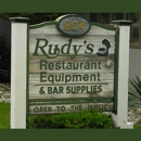 Rudy's Restaurant Equipment & Supplies - Restaurant Equipment & Supply-Wholesale & Manufacturers
