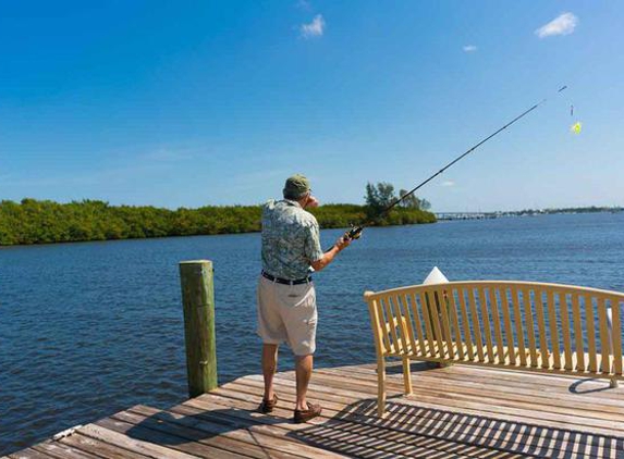 Sandhill Cove Retirement Living - Palm City, FL