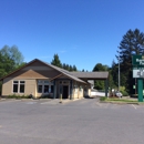 Bank of the Pacific - Commercial & Savings Banks