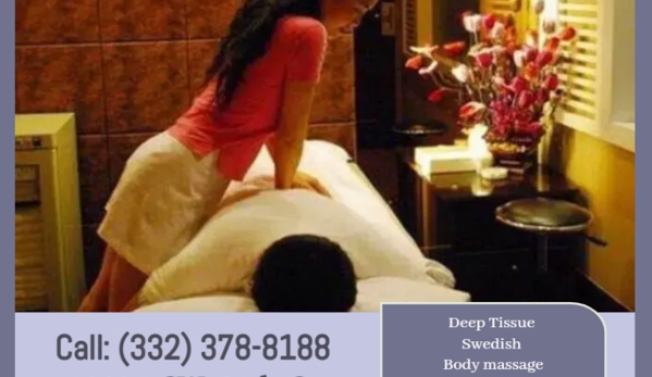 Asian Massage & Spa - Miami, FL