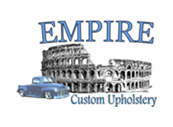 Empire Custom Upholstery LLC - Glendale, AZ