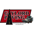 Gaylord Paving - Pavement & Floor Marking Services