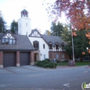 Mill Valley City Hall - City Halls