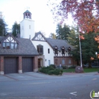 Mill Valley City Hall